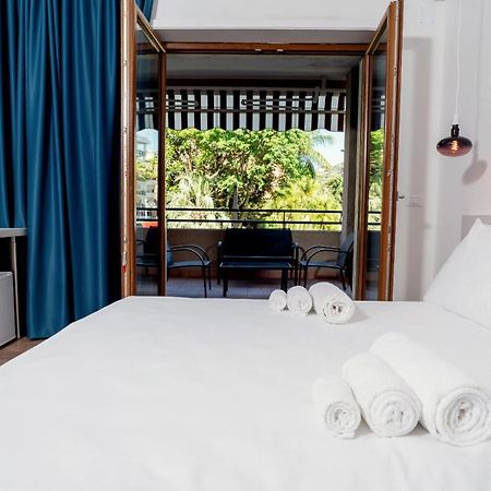 Sorrento B&D Rooms 外观 照片