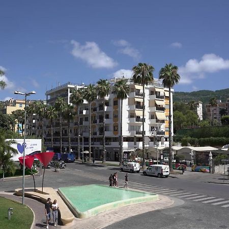 Sorrento B&D Rooms 外观 照片
