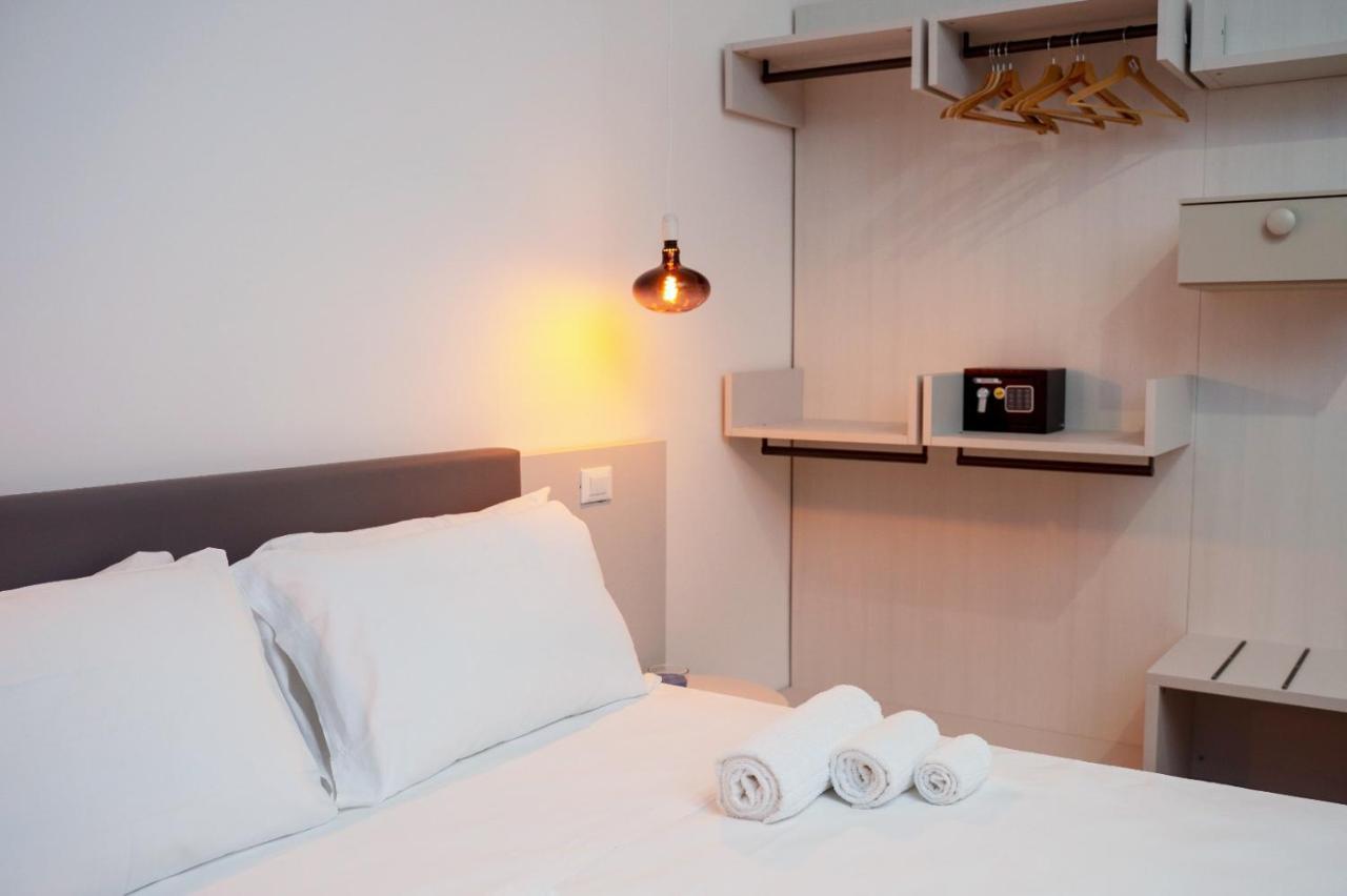 Sorrento B&D Rooms 外观 照片