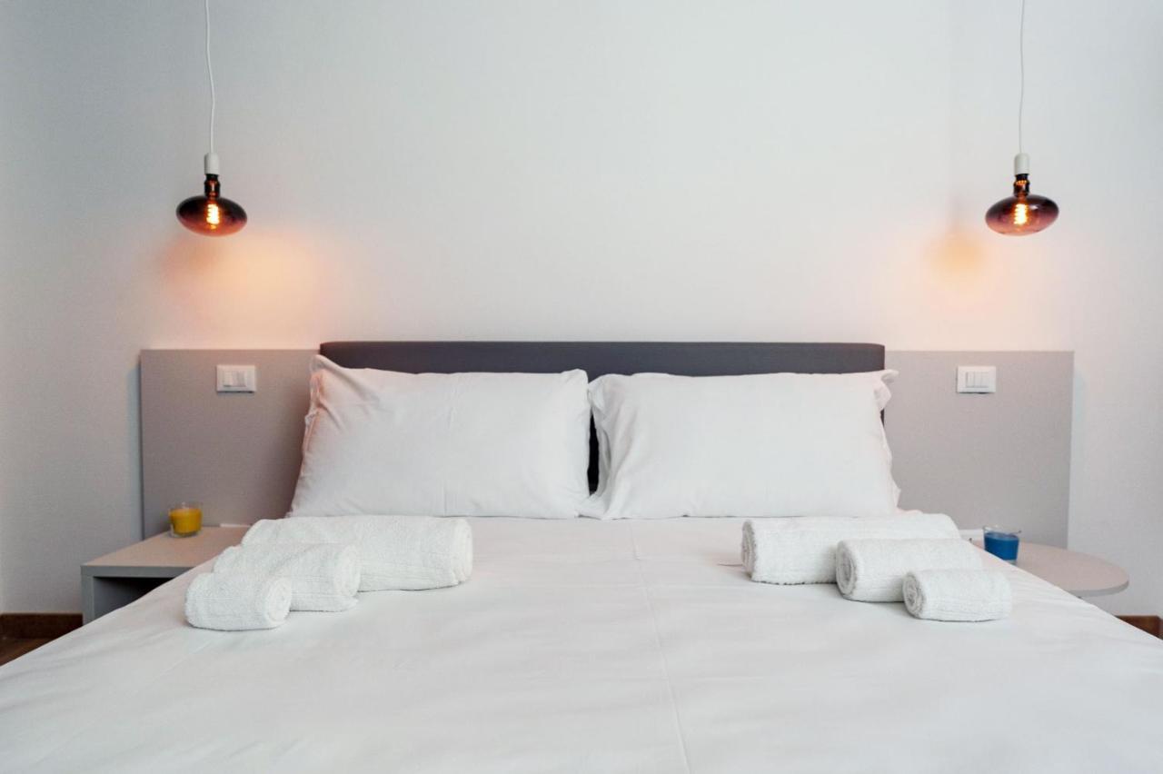 Sorrento B&D Rooms 外观 照片
