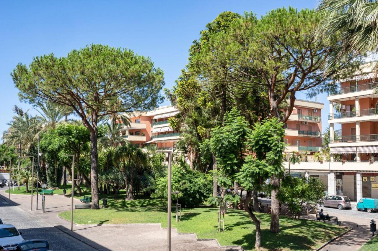 Sorrento B&D Rooms 外观 照片
