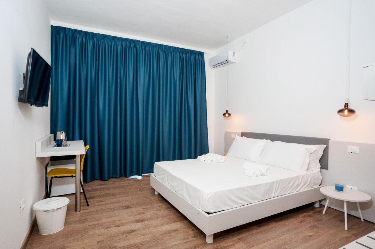 Sorrento B&D Rooms 外观 照片