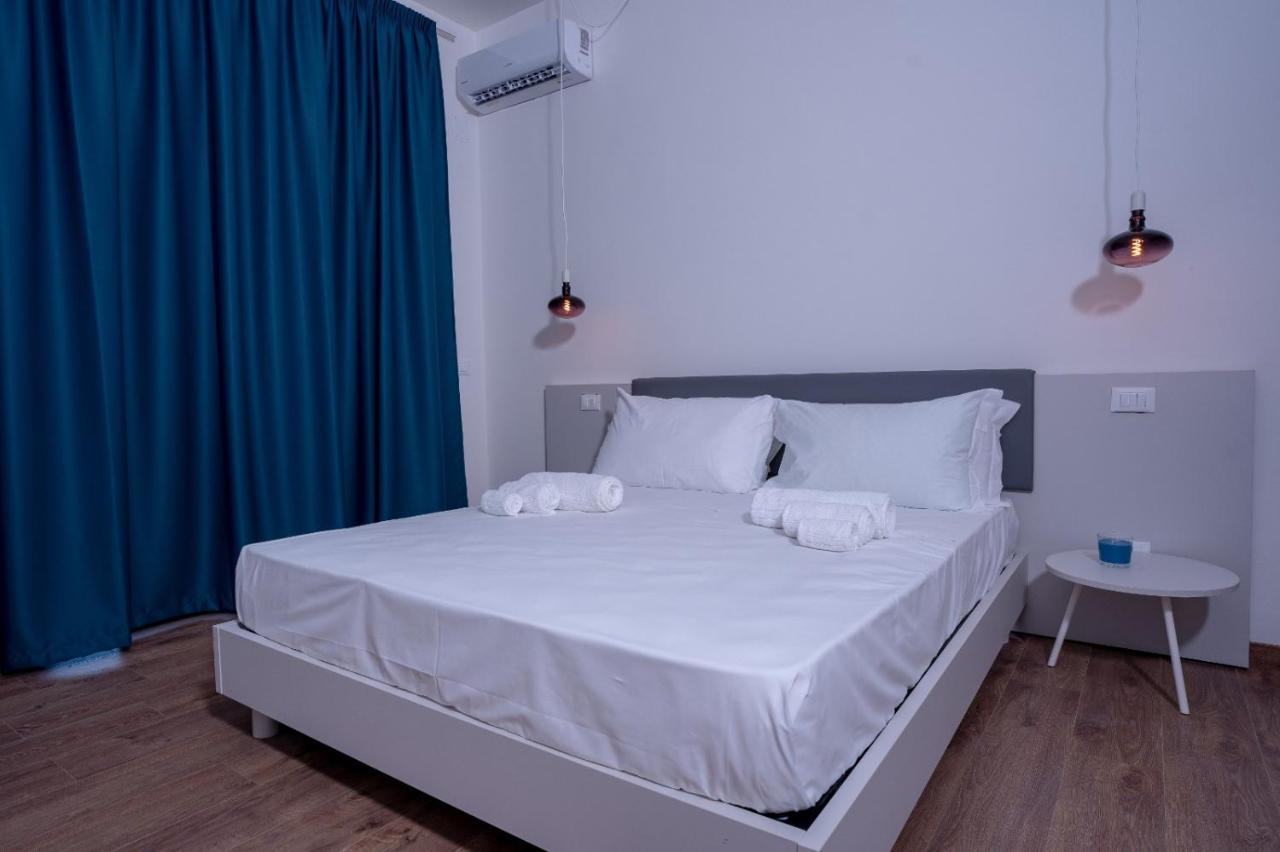 Sorrento B&D Rooms 客房 照片