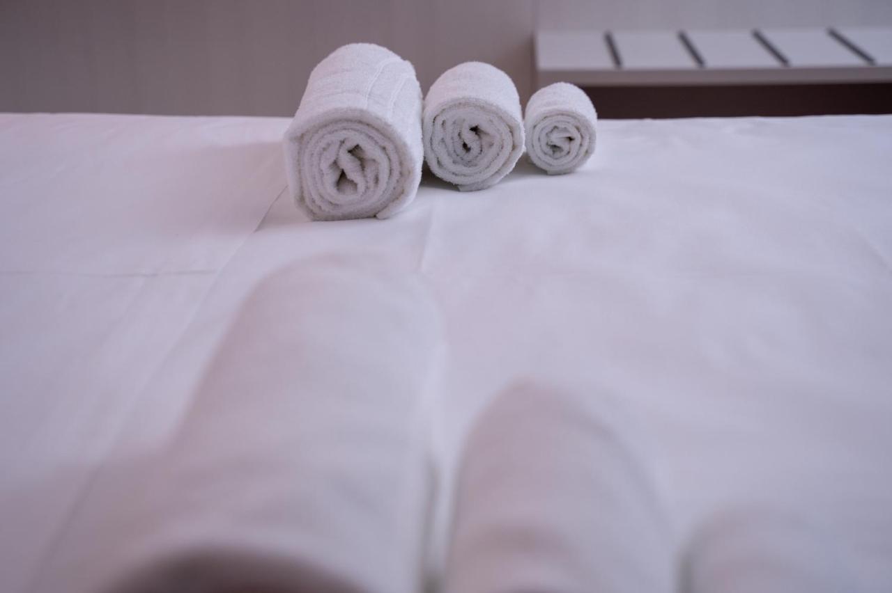Sorrento B&D Rooms 外观 照片