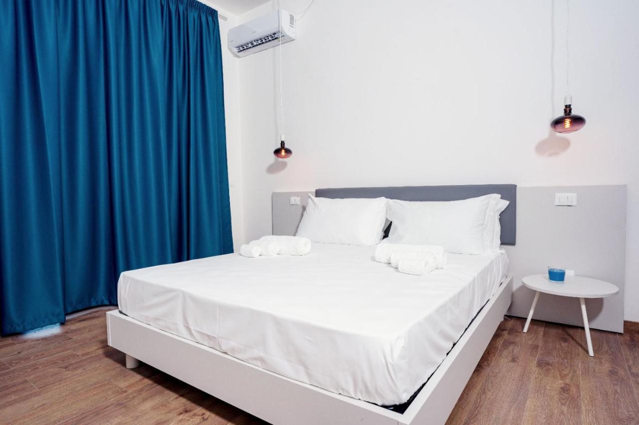 Sorrento B&D Rooms 外观 照片