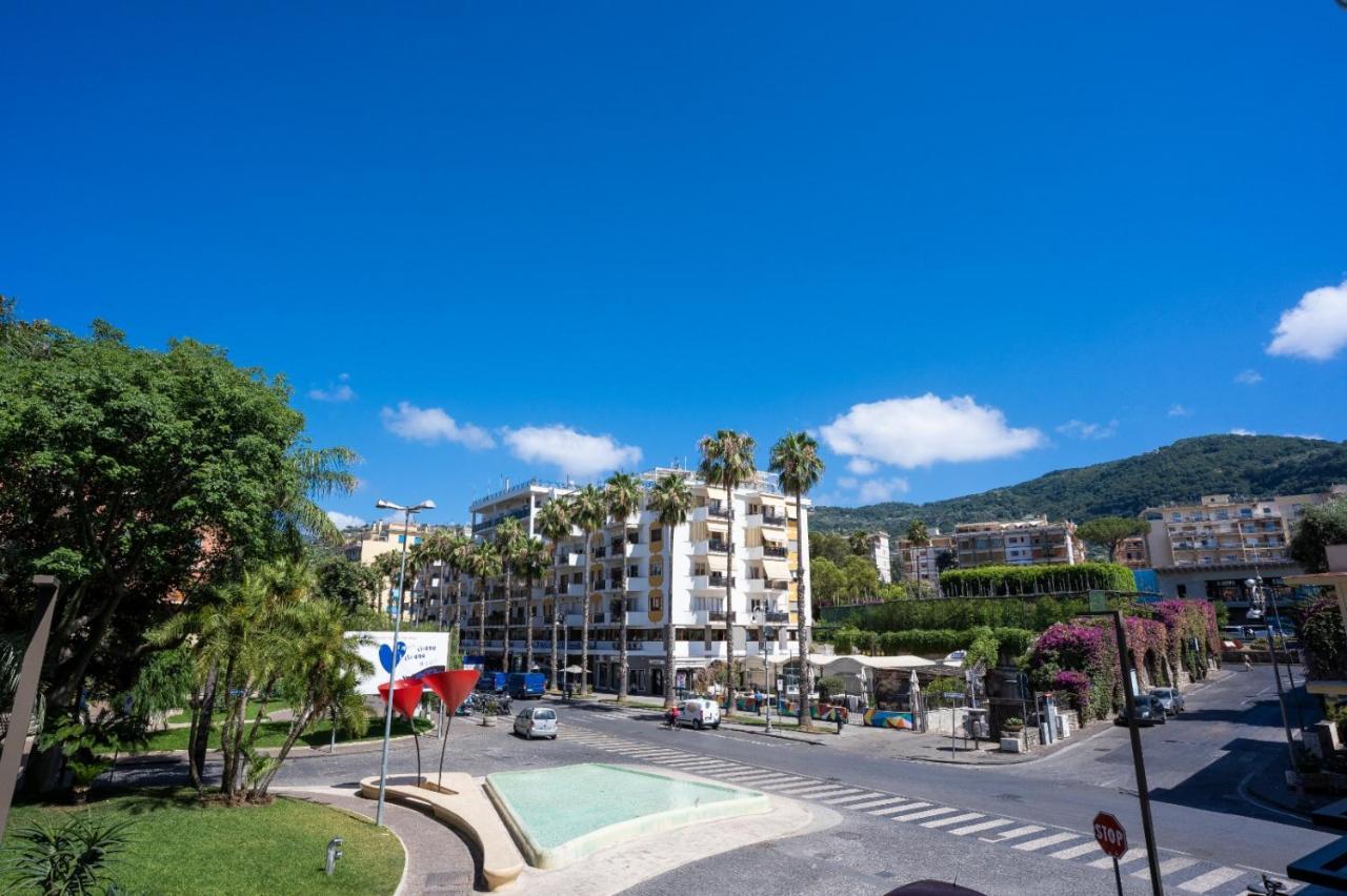 Sorrento B&D Rooms 外观 照片