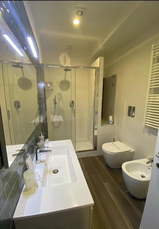 Sorrento B&D Rooms 外观 照片
