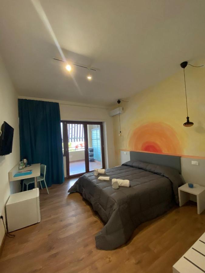 Sorrento B&D Rooms 外观 照片