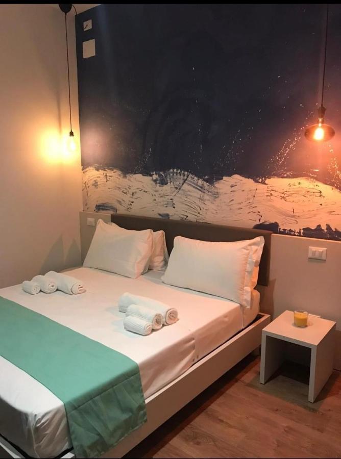 Sorrento B&D Rooms 外观 照片