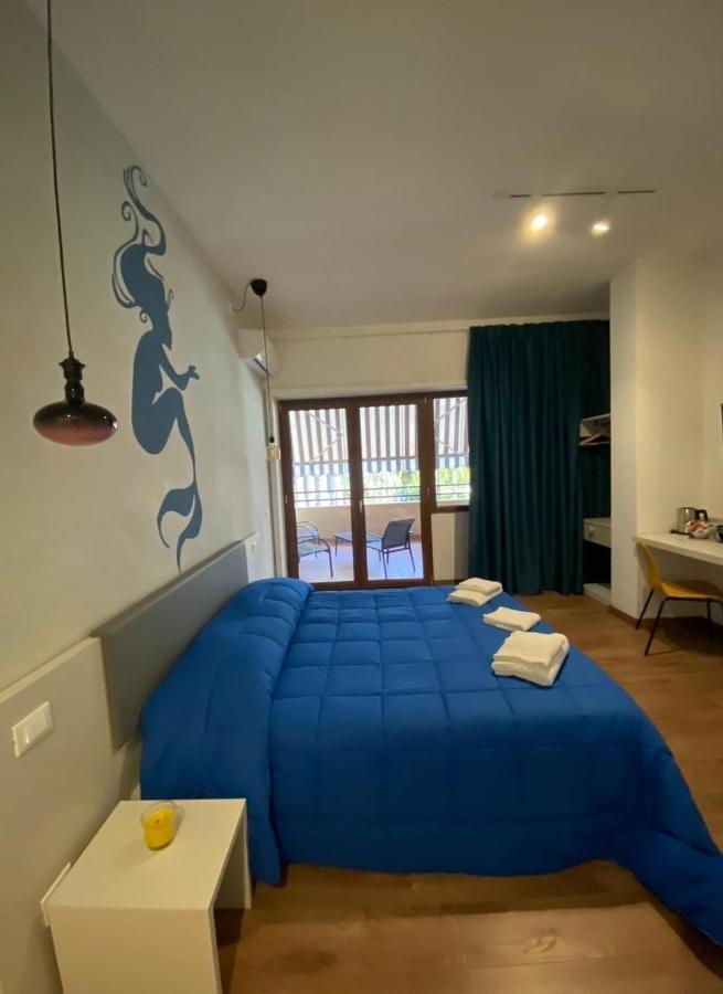 Sorrento B&D Rooms 外观 照片