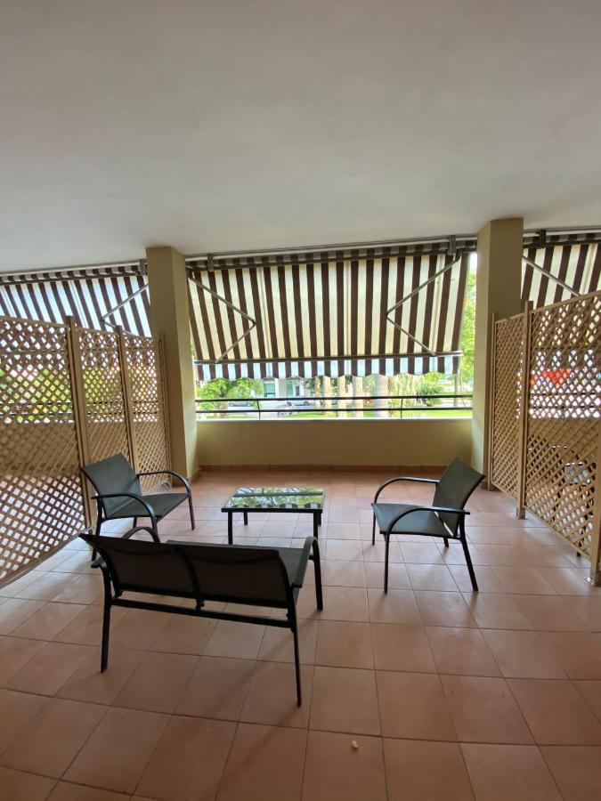 Sorrento B&D Rooms 外观 照片