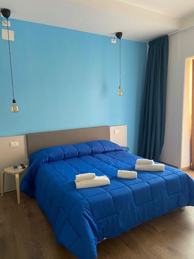 Sorrento B&D Rooms 外观 照片