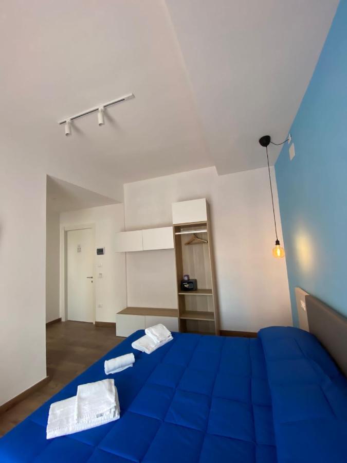 Sorrento B&D Rooms 外观 照片