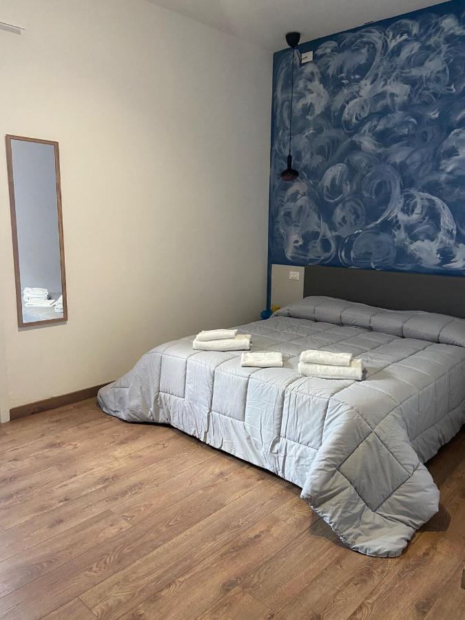Sorrento B&D Rooms 外观 照片