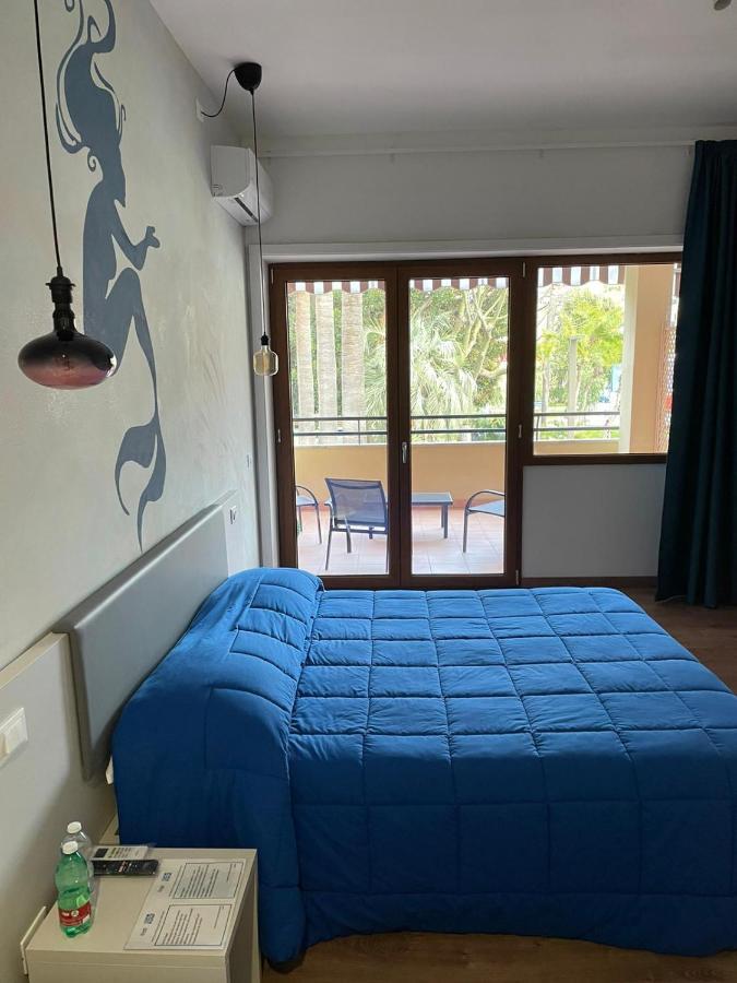 Sorrento B&D Rooms 外观 照片