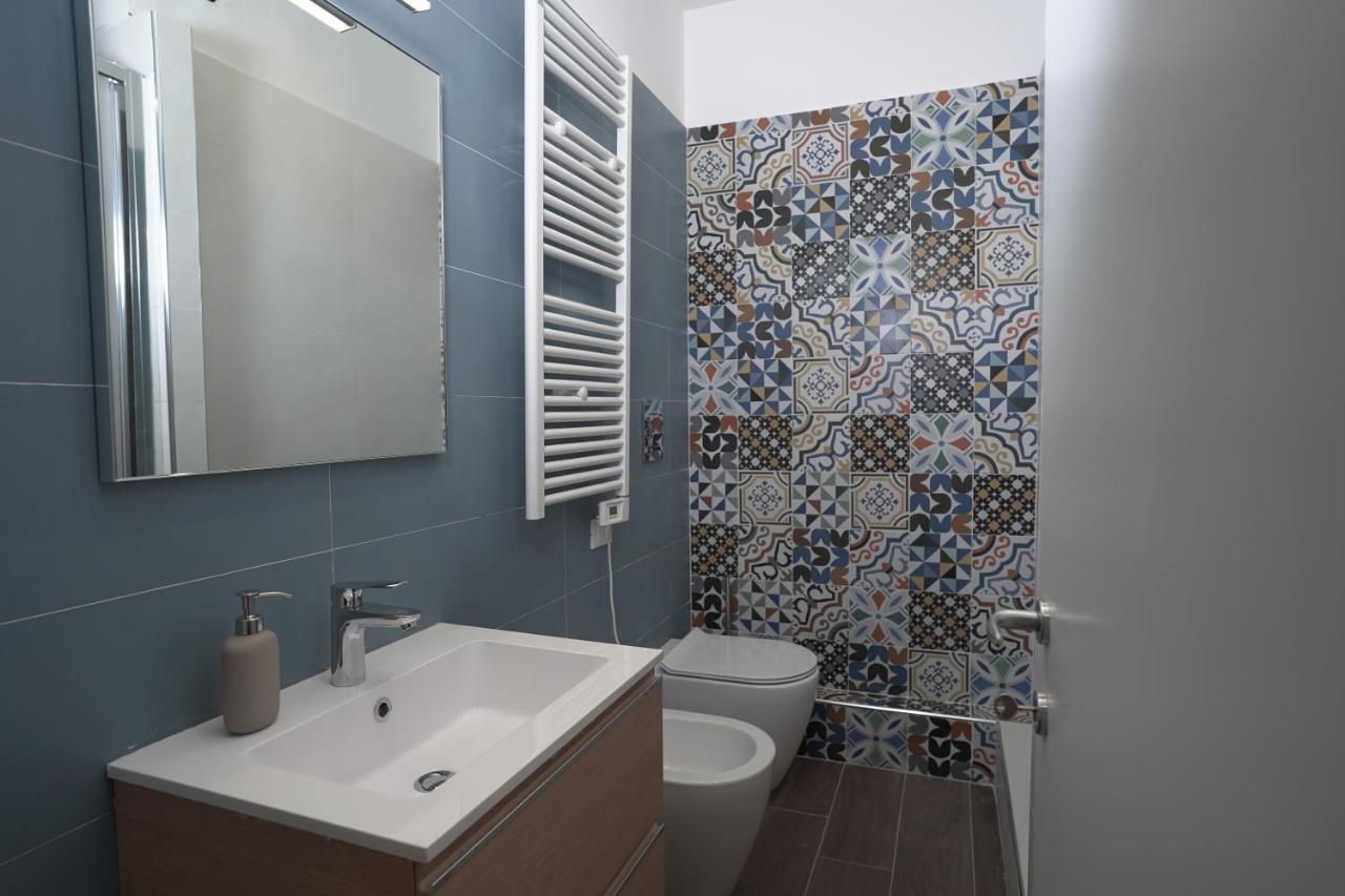 Sorrento B&D Rooms 外观 照片