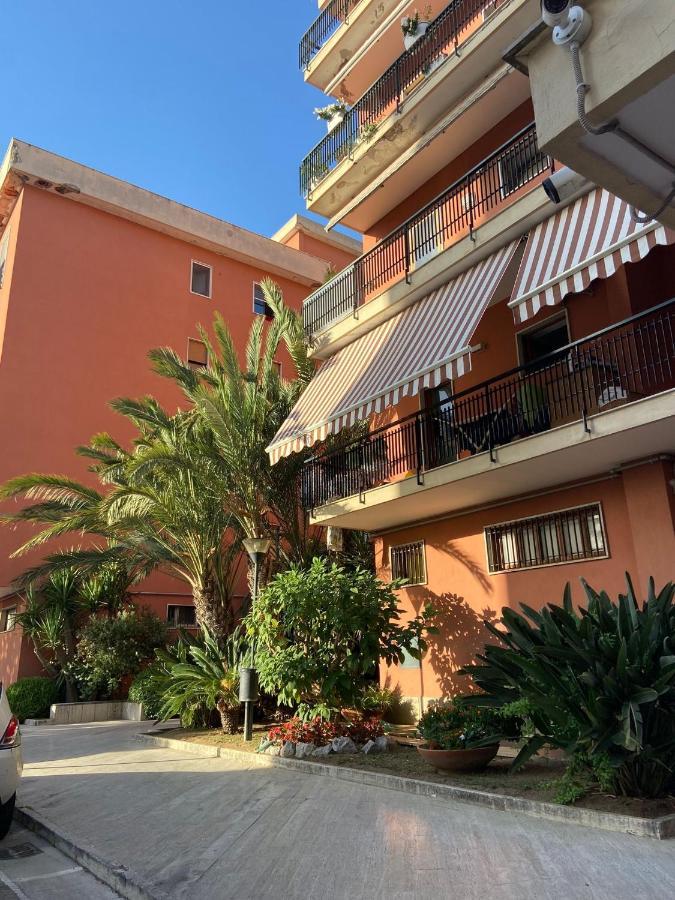 Sorrento B&D Rooms 外观 照片
