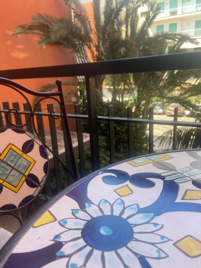 Sorrento B&D Rooms 外观 照片