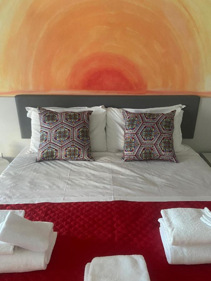 Sorrento B&D Rooms 外观 照片