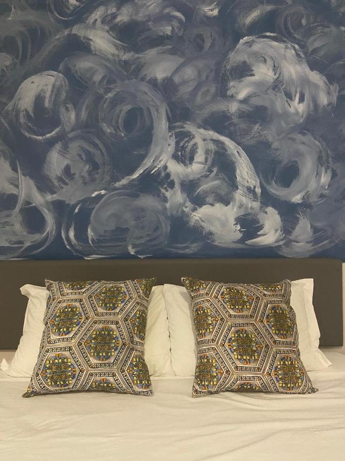 Sorrento B&D Rooms 外观 照片