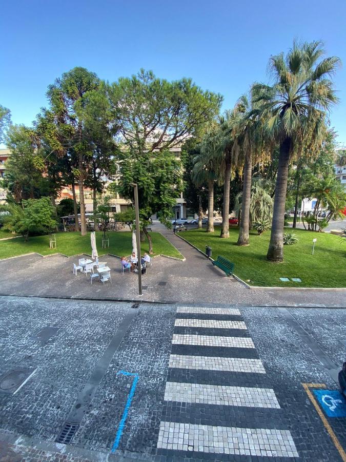 Sorrento B&D Rooms 外观 照片