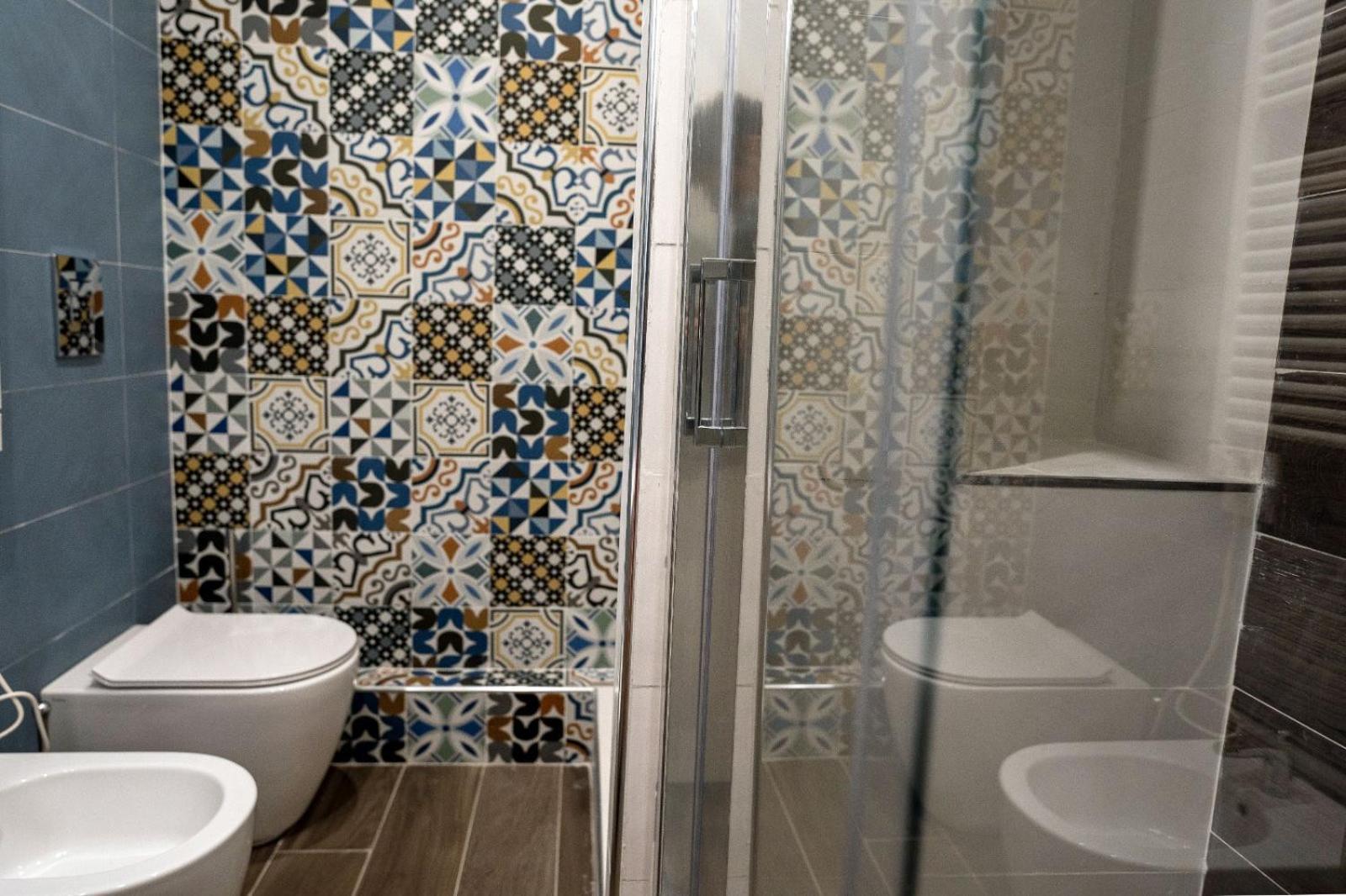 Sorrento B&D Rooms 客房 照片